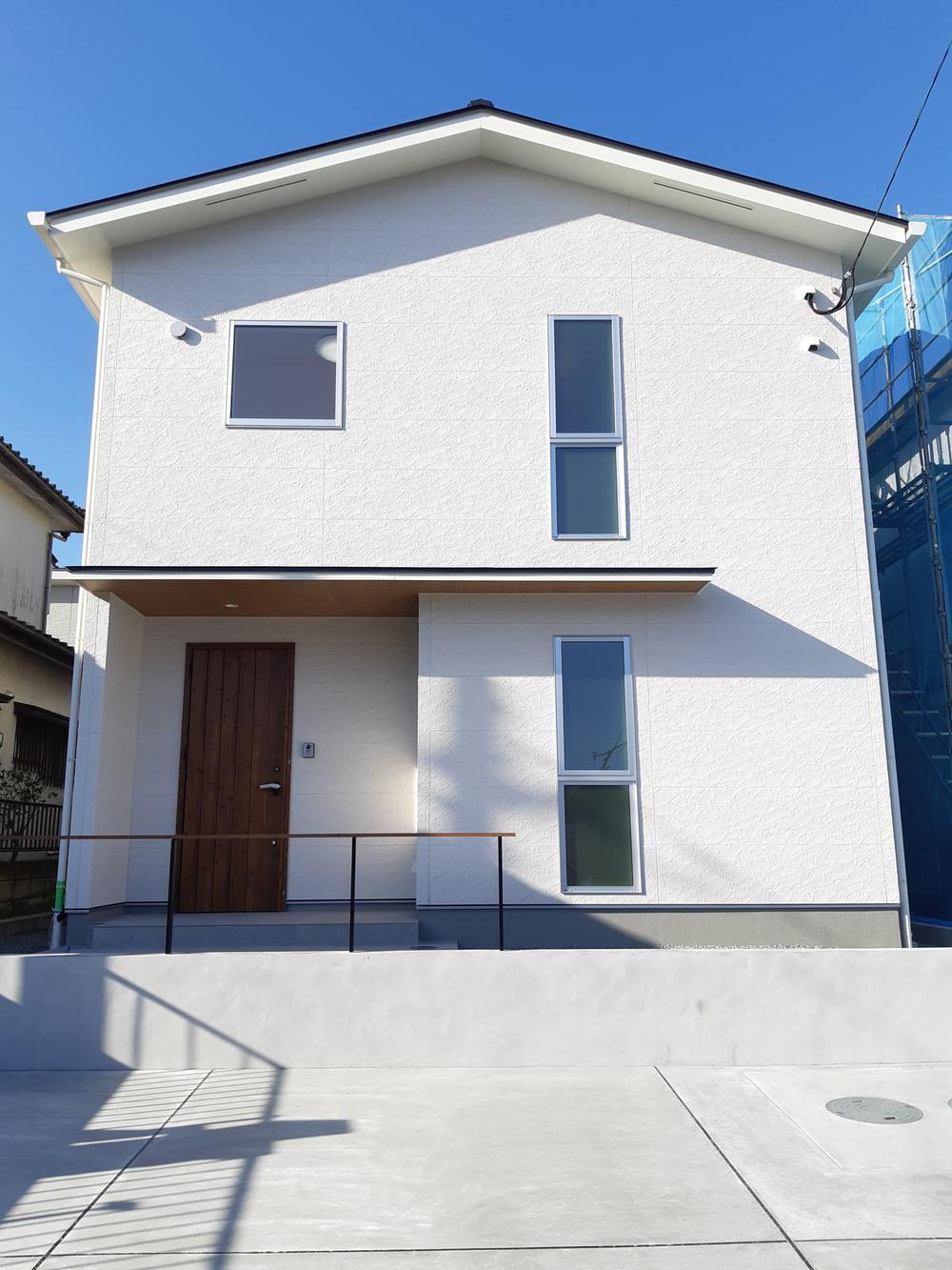 鹿児島県鹿児島市上福元町 3380万円