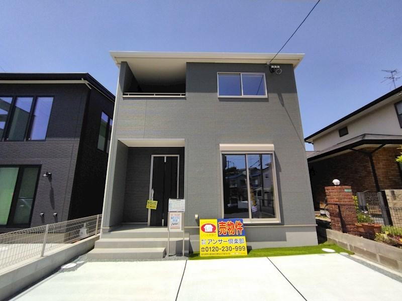 福岡県北九州市小倉北区熊谷１ 2499万円 4LDK