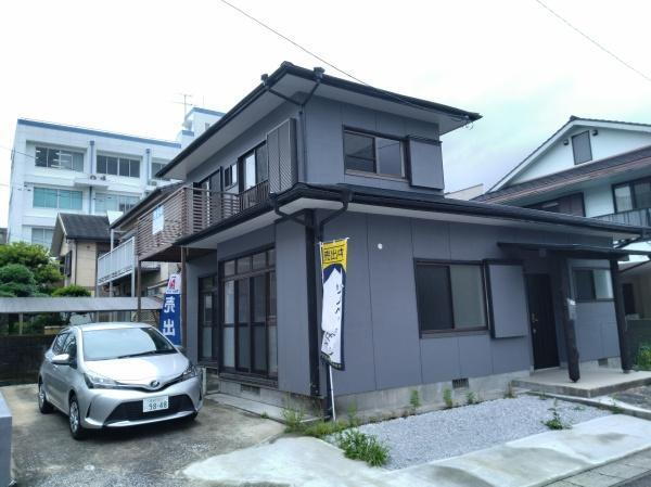 宮崎県宮崎市東大淀１ 2598万円