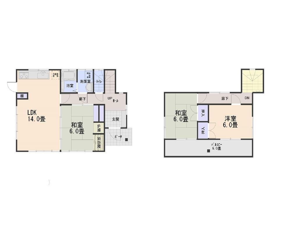 鹿児島県鹿児島市喜入町 1150万円