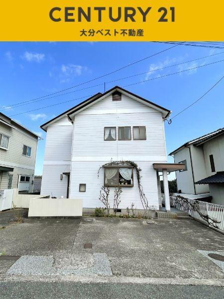 大分県大分市大字小池原 1130万円
