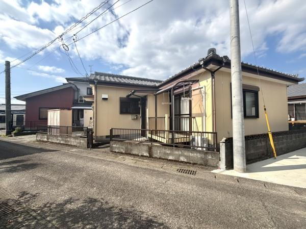 宮崎県都城市郡元町 650万円