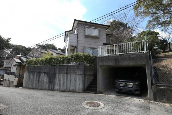 福岡県糟屋郡志免町片峰３ 中古住宅