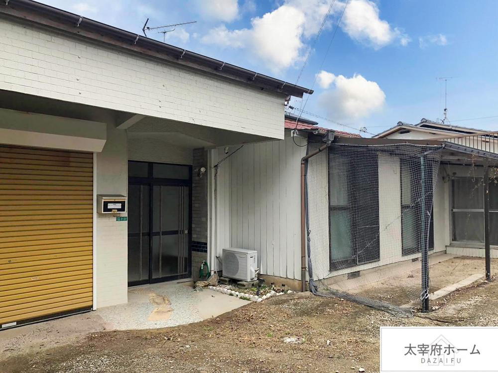 福岡県古賀市今の庄１ 1880万円
