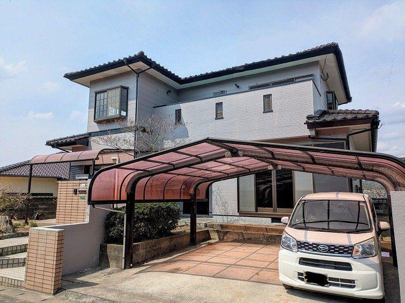 福岡県太宰府市高雄５ 2499万円