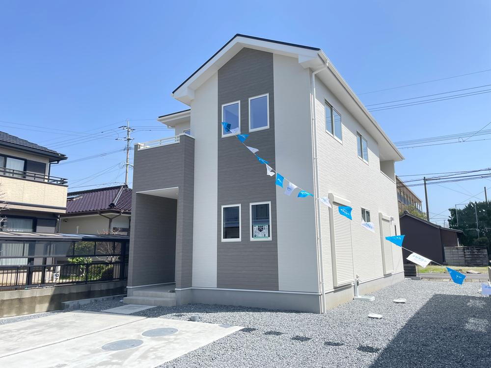 佐賀県小城市小城町畑田 2198万円 4LDK