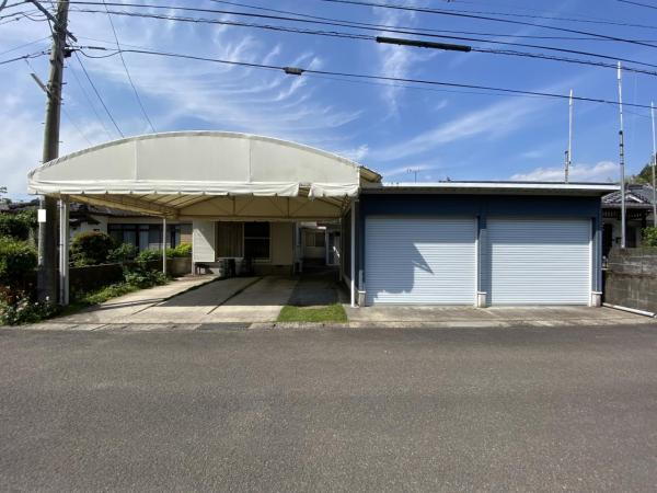 宮崎県西諸県郡高原町大字広原 848万円