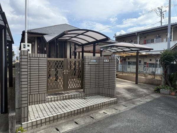 熊本県熊本市北区清水新地５ 1280万円