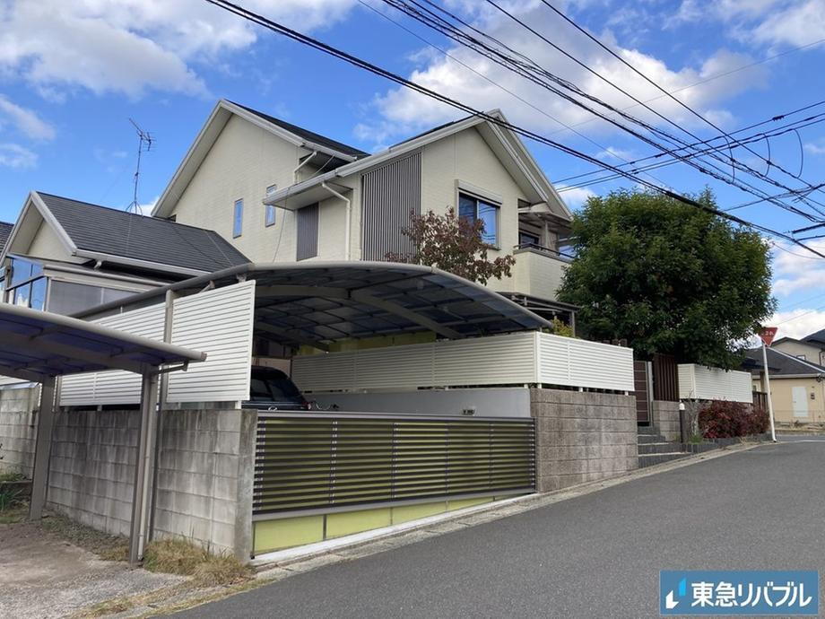 福岡県宗像市池田 2750万円