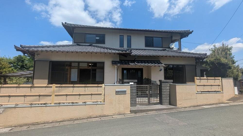 福岡県田川市大字伊田 1580万円