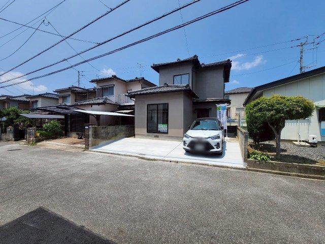 福岡県北九州市八幡西区上の原４ 1298万円