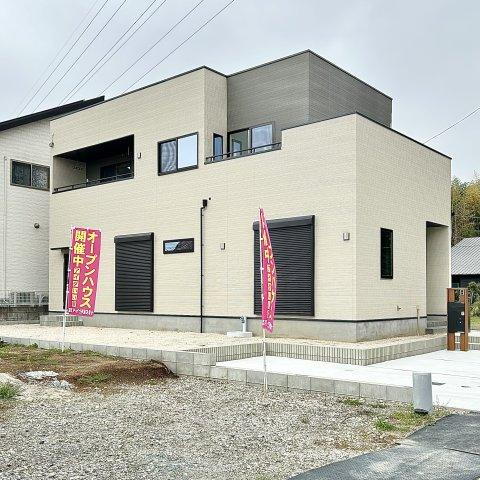 熊本県熊本市北区西梶尾町 2890万円 4LDK