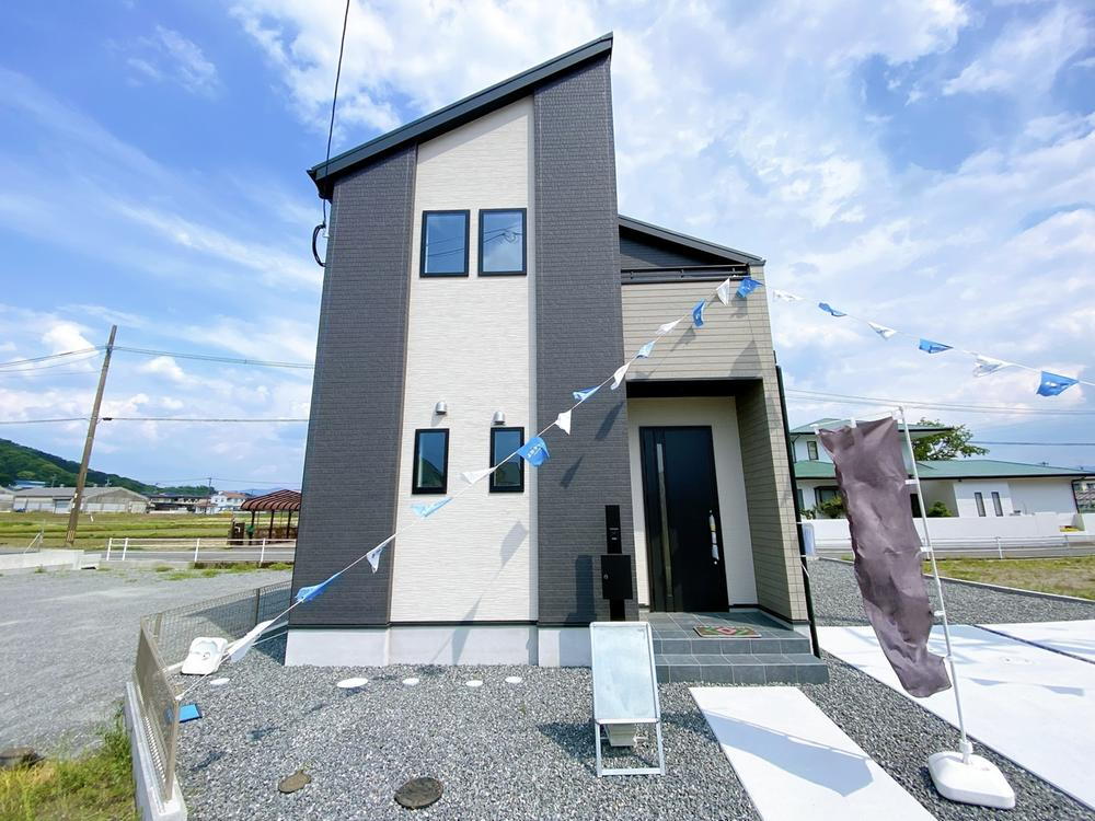 福岡県朝倉市堤 2398万円 4LDK