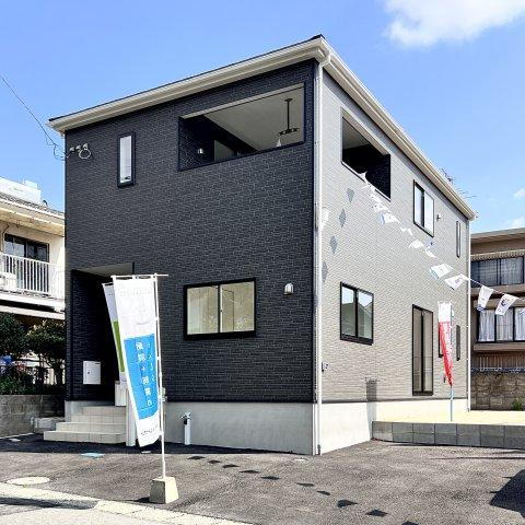 熊本県合志市豊岡 2768万円 4LDK