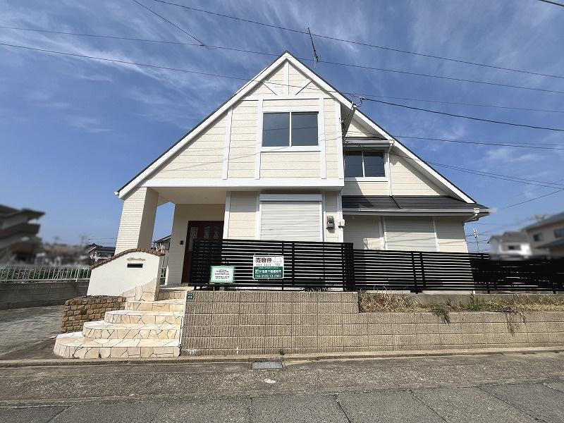 福岡県福岡市東区和白６ 3298万円 4LDK