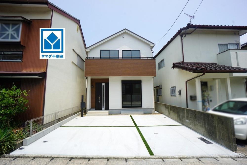 福岡県福岡市南区和田４ 3590万円 3LDK
