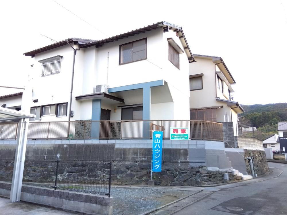 福岡県久留米市山川町 1130万円 6K