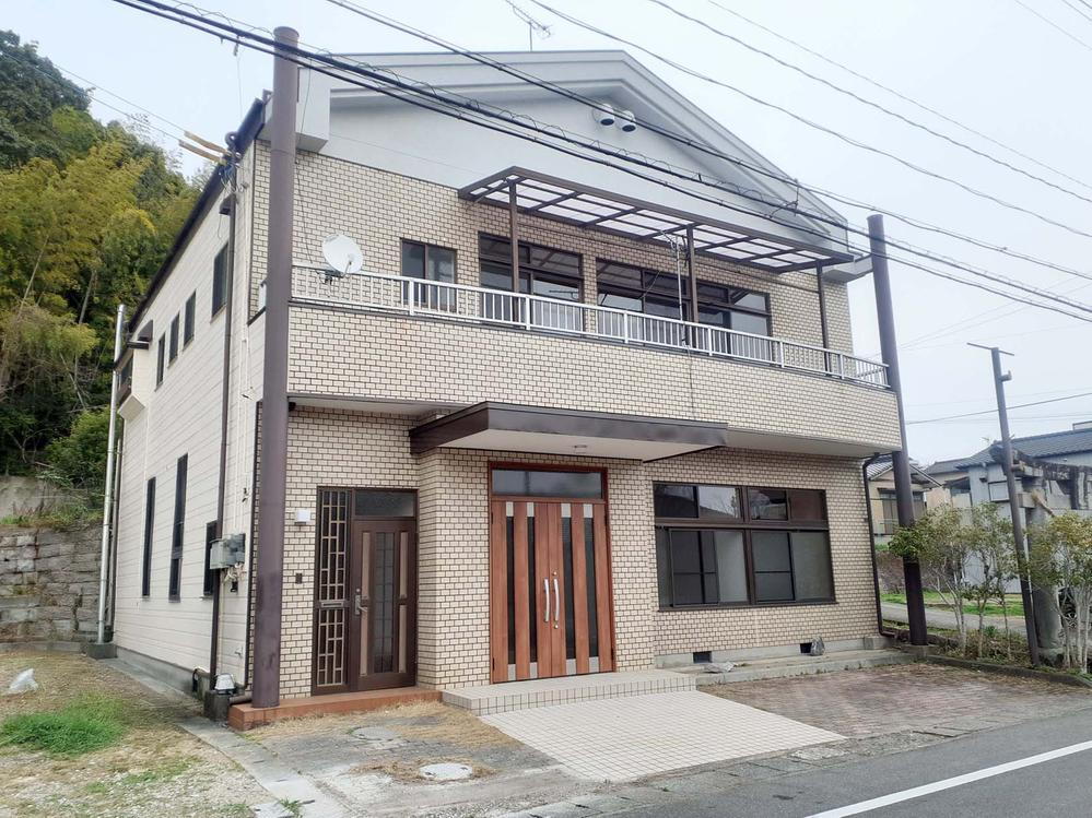 熊本県宇城市三角町波多 1450万円