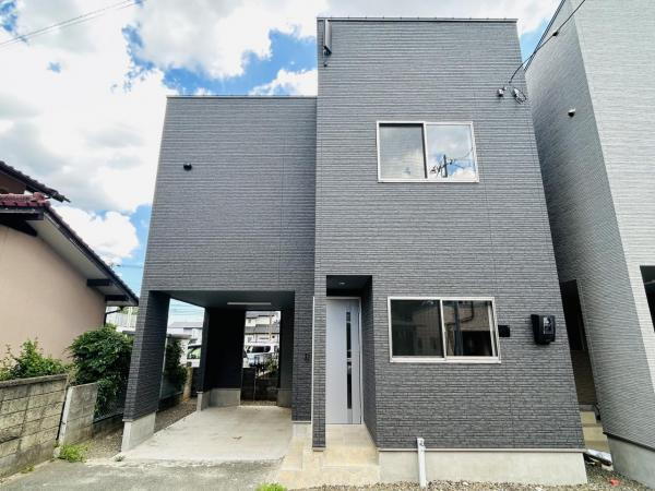 熊本県熊本市東区長嶺南１ 2380万円