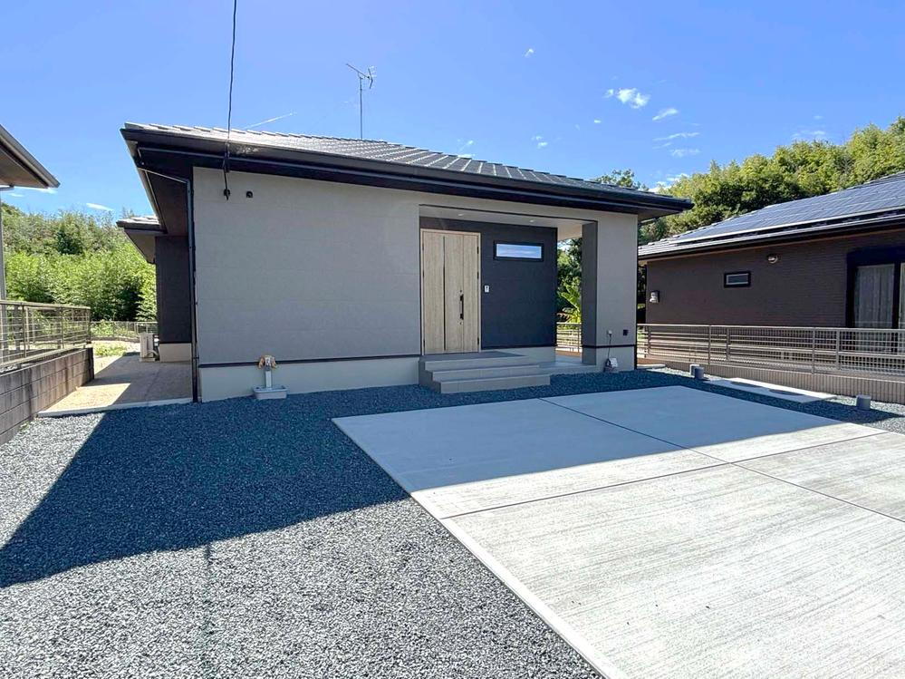 熊本県荒尾市野原 2780万円 4LDK