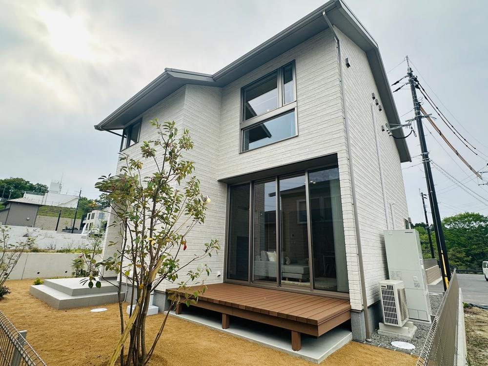 大分県大分市大字下判田 4790万円 3SLDK