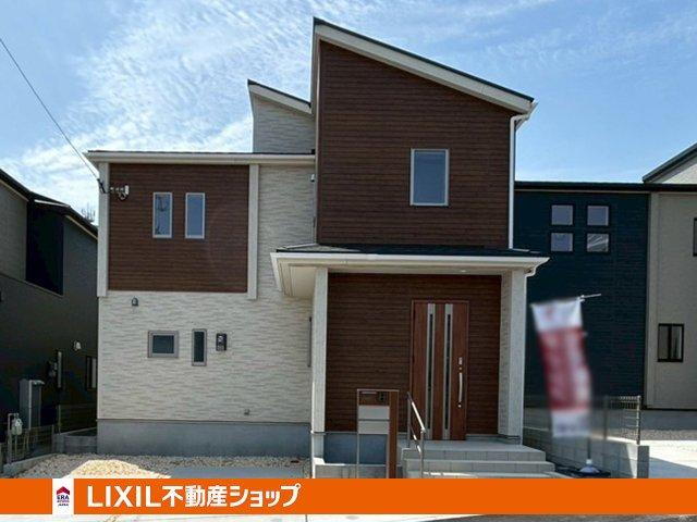 福岡県北九州市八幡東区清田１ 3048万円 3LDK