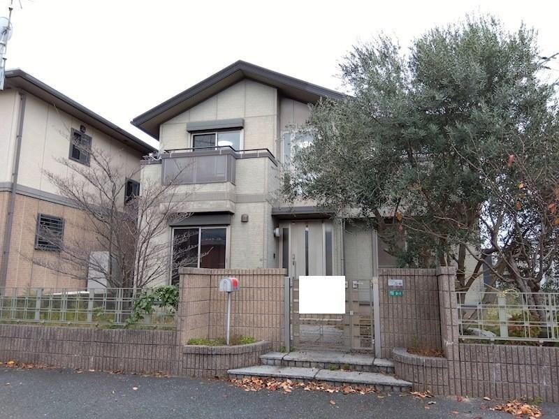 福岡県北九州市門司区大里本町１ 中古住宅