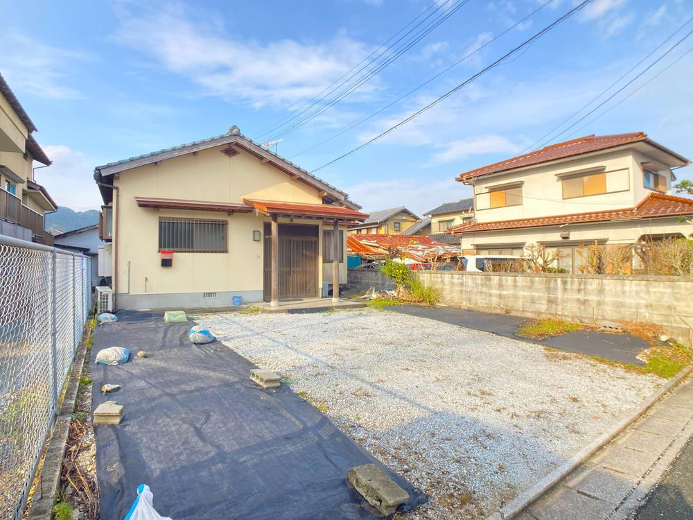 福岡県田川市大字位登 1100万円