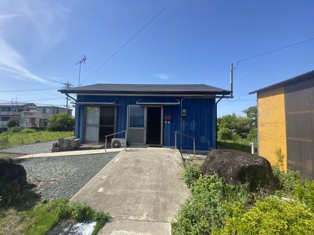 熊本県熊本市南区城南町高 1198万円