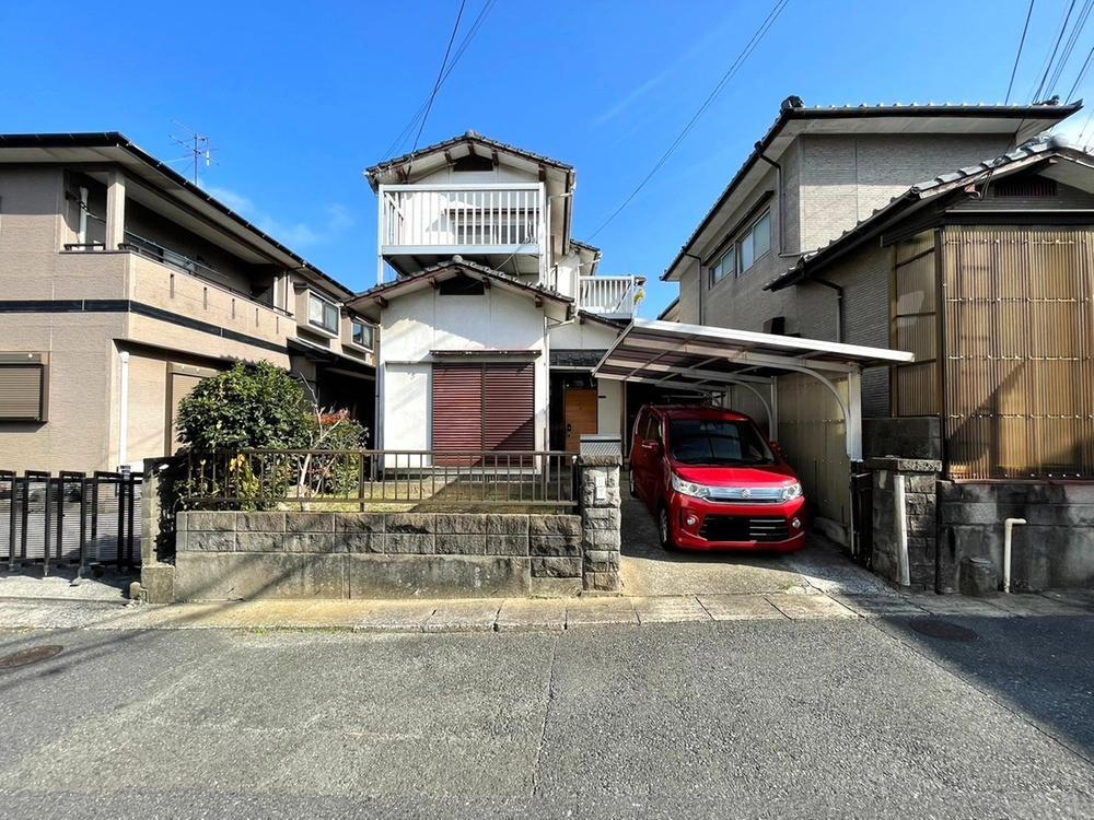 福岡県北九州市門司区寺内４ 中古住宅