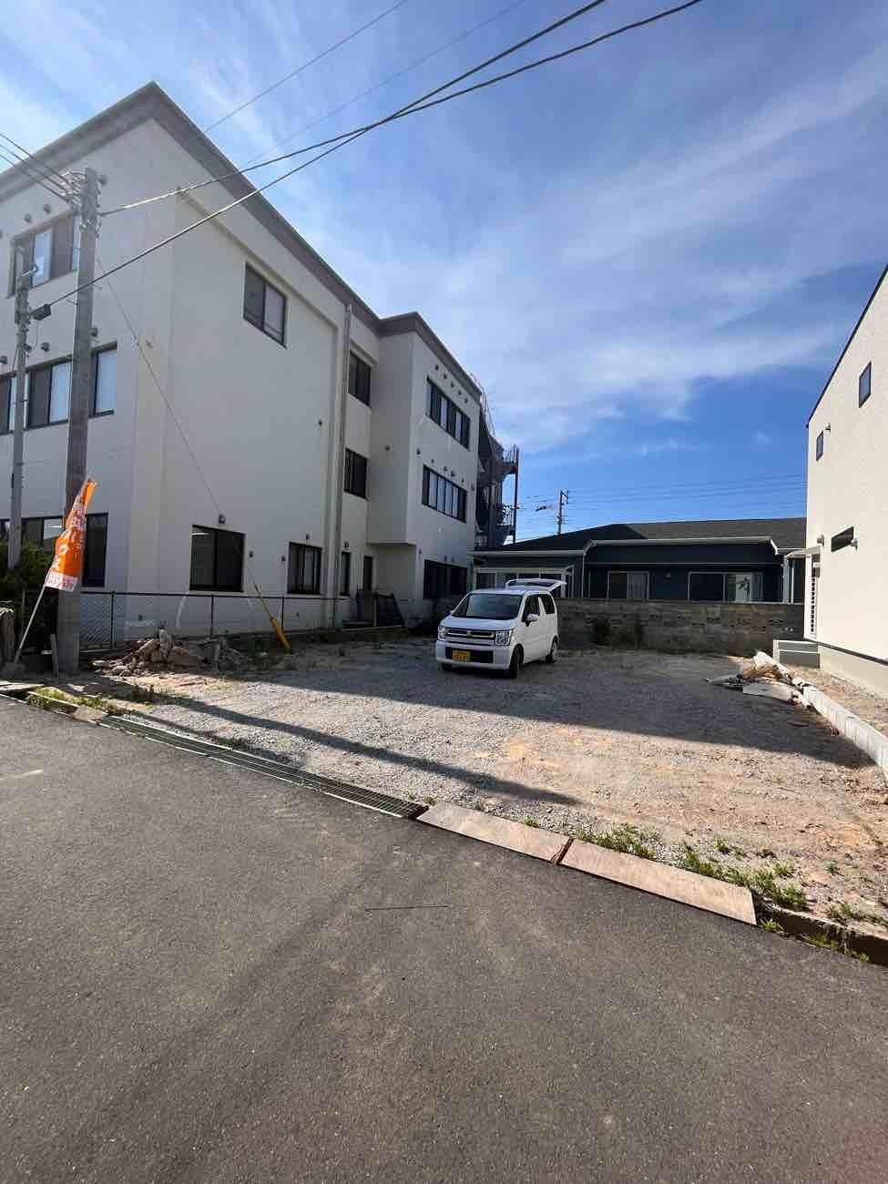 福岡県遠賀郡水巻町下二西２ 2380万円 5LDK