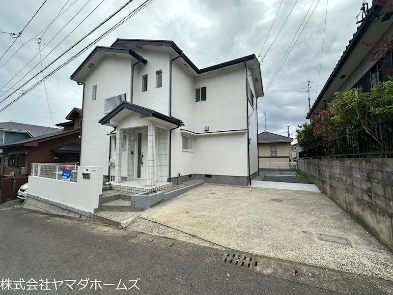 鹿児島県鹿児島市花野光ヶ丘２ 1698万円
