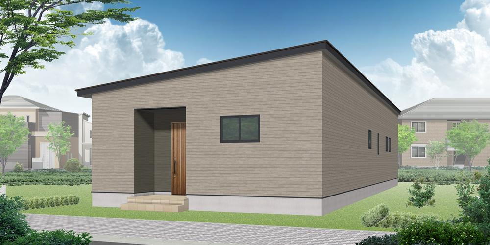 宮崎県宮崎市恒久南３ 3515万円 4LDK