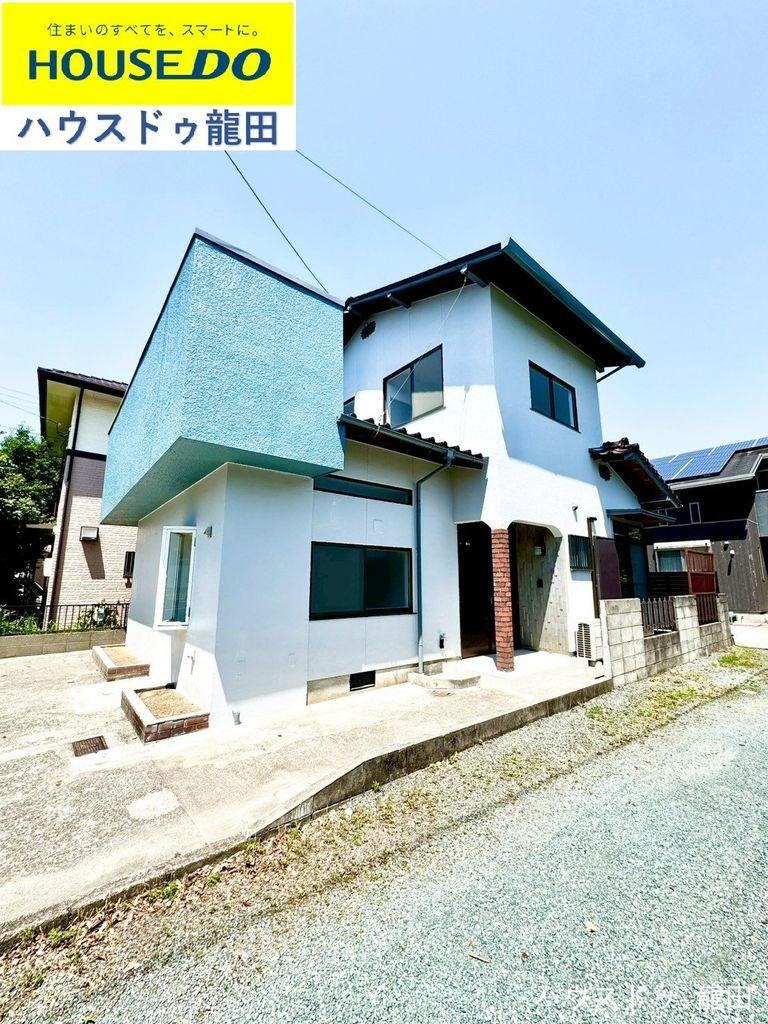 熊本県熊本市東区長嶺南４ 2288万円