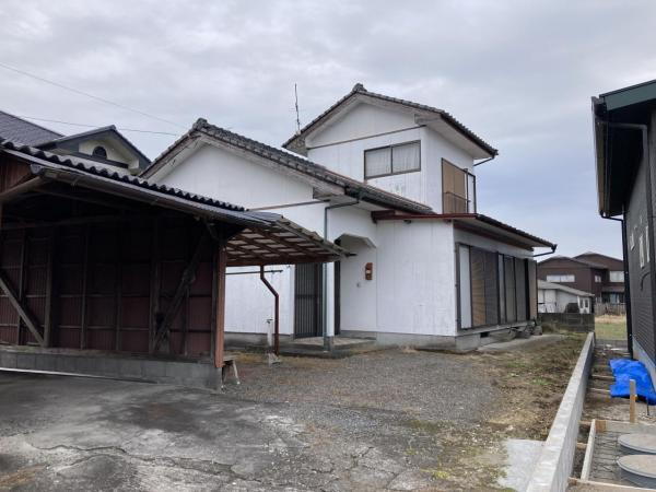 宮崎県都城市志比田町 480万円