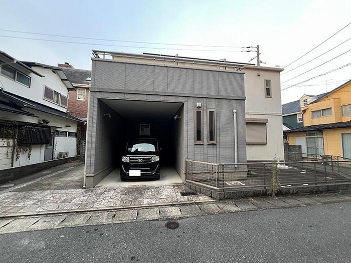福岡県福岡市博多区諸岡３ 4699万円