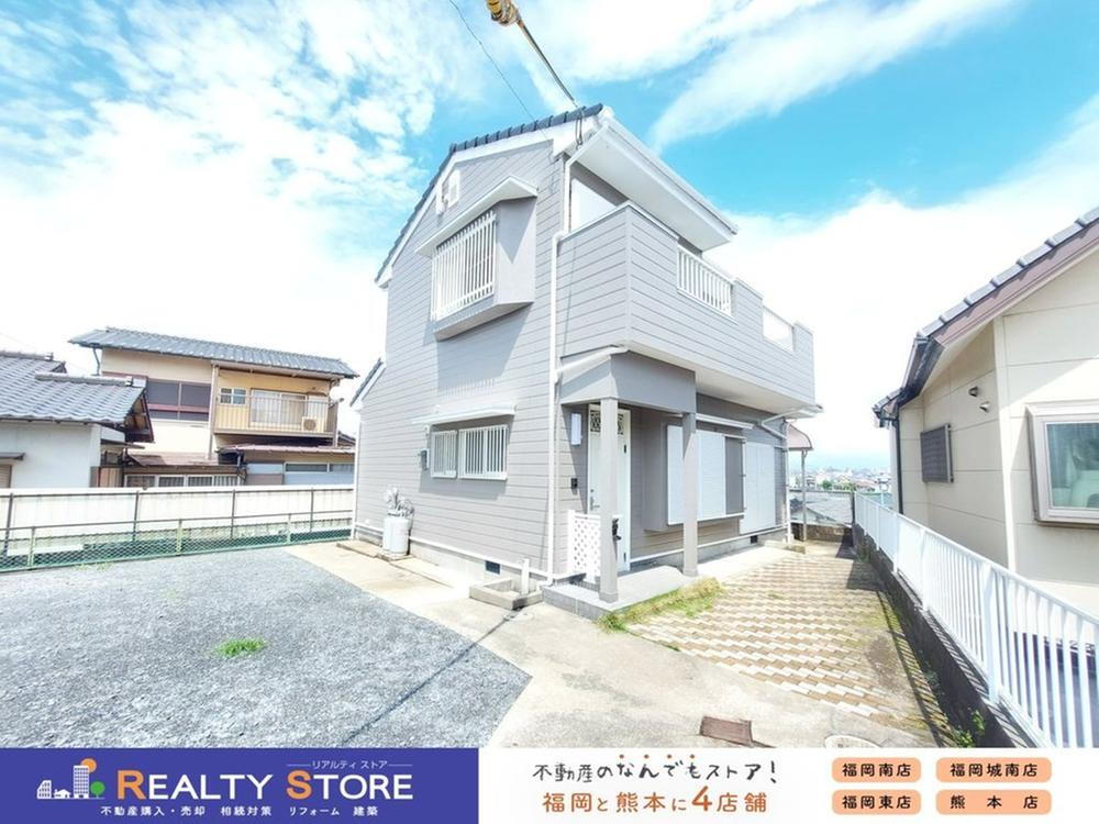 福岡県福岡市南区野多目６ 3670万円 3LDK