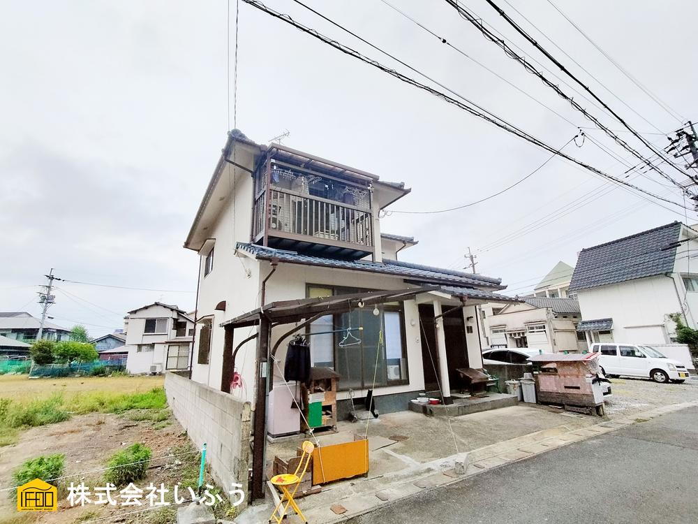 大分県別府市浜脇３ 950万円