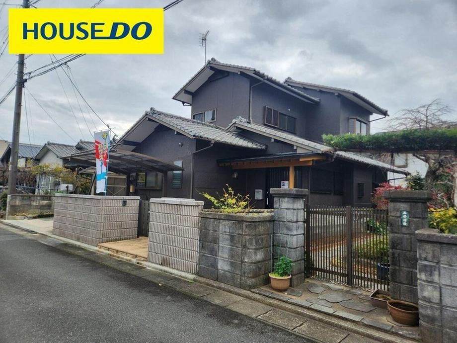 福岡県久留米市上津町 1280万円