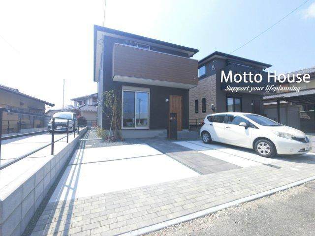 佐賀県鳥栖市萱方町 3399万円 4LDK