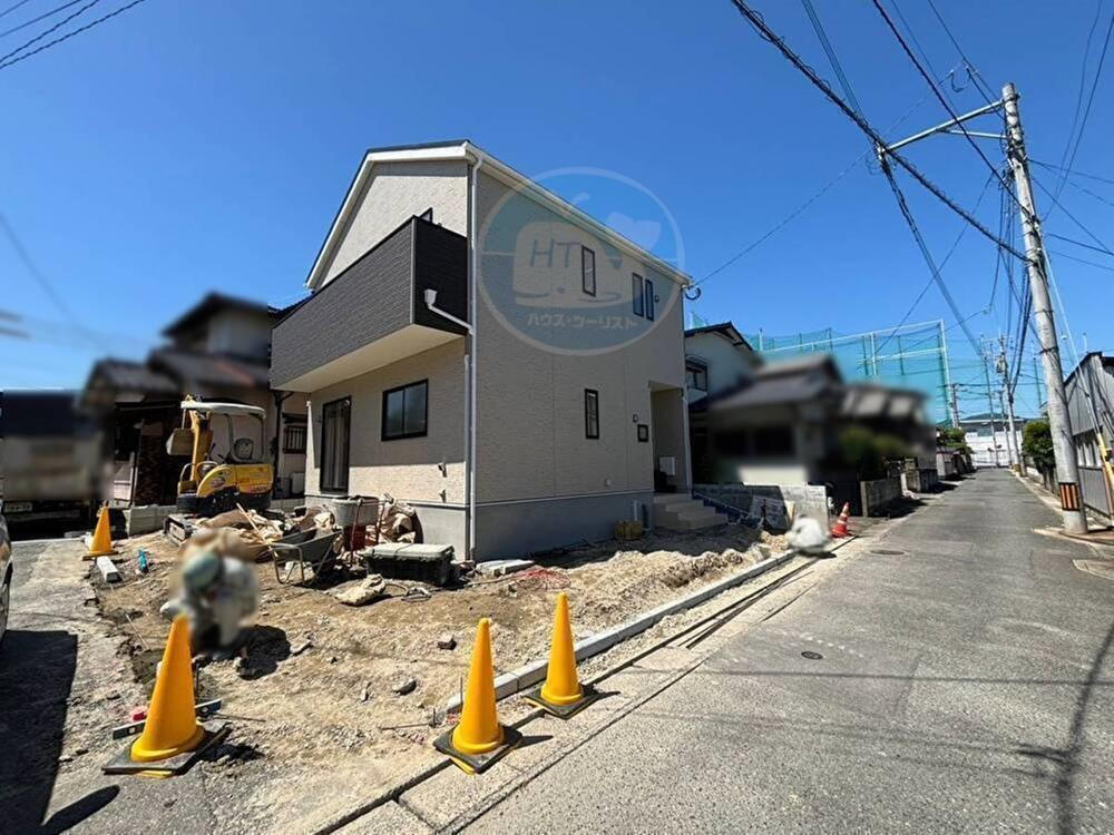 福岡県福岡市早良区有田５ 3999万円 3LDK