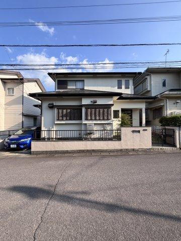 鹿児島県鹿児島市花野光ヶ丘２ 890万円