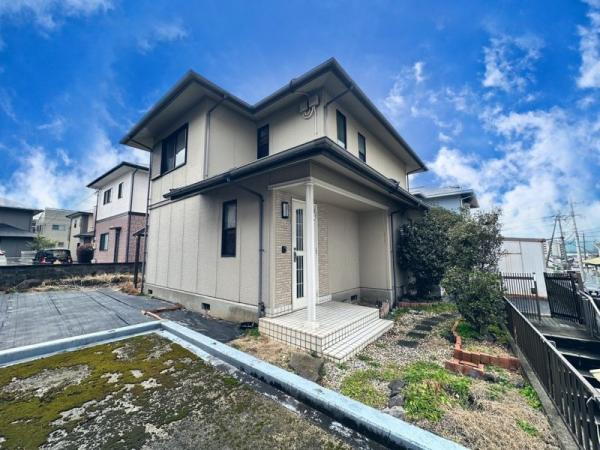 熊本県合志市幾久富 1780万円