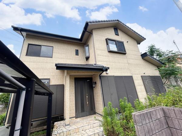 大分県宇佐市大字中原 1899万円