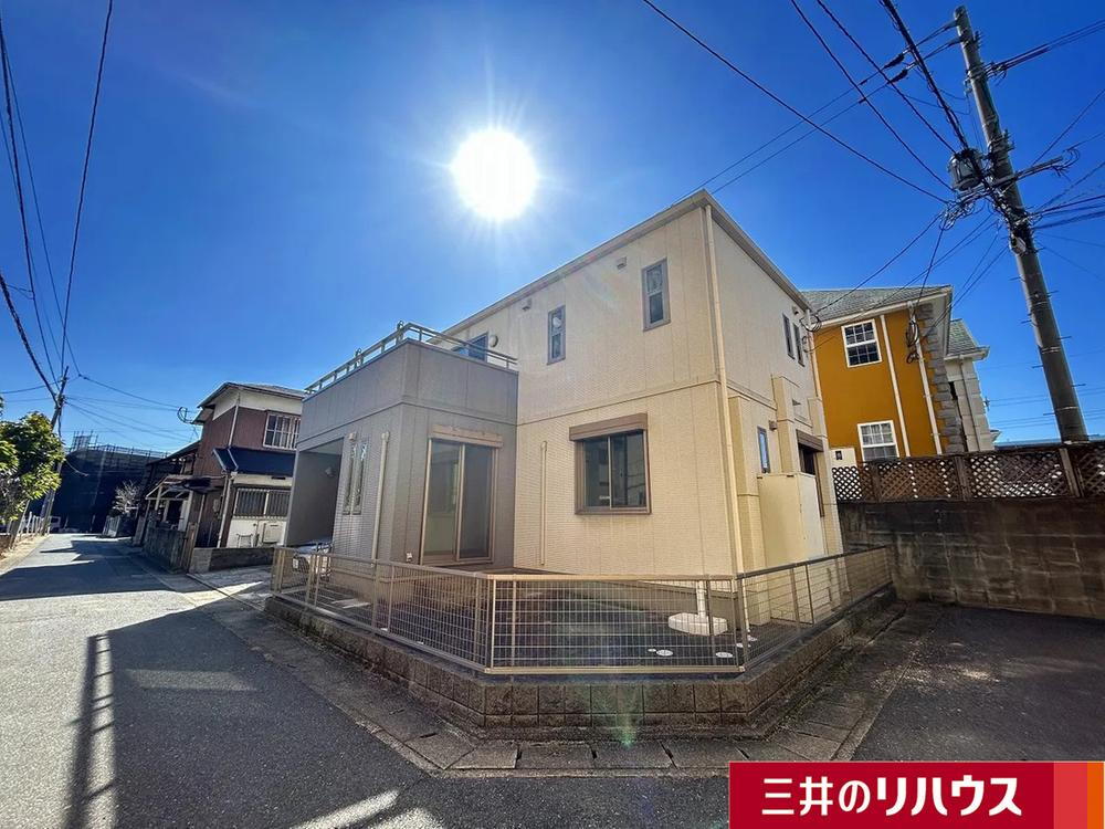 福岡県福岡市博多区諸岡３ 4699万円
