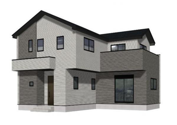 福岡県福岡市南区野多目４ 3949万円 3LDK