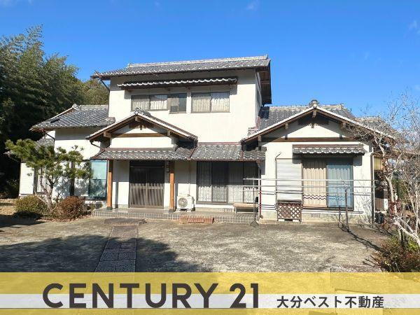 大分県大分市大字岡川 2000万円