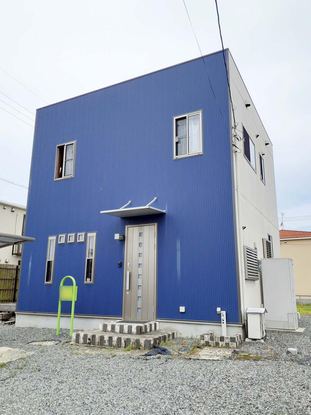 熊本県玉名市横島町横島 1850万円