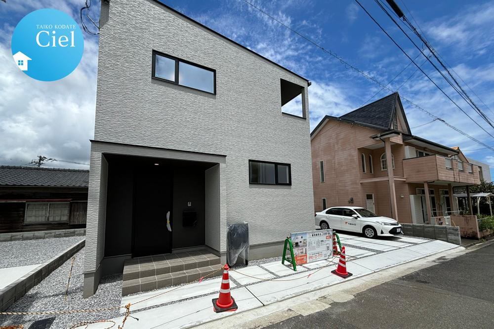 宮崎県延岡市古城町２ 3430万円 4LDK