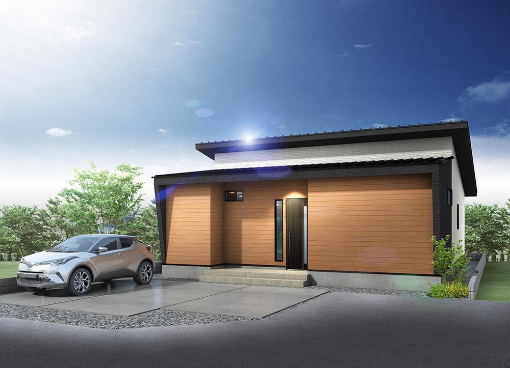 大分県日田市大字友田 3180万円 4LDK